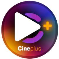 Cineplus PRO