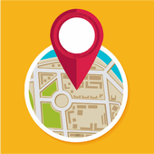 Child Cell Phone Tracker icon