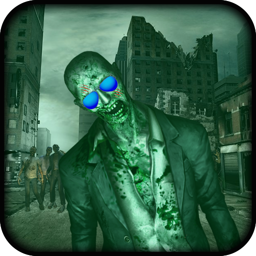 Zombie Killer offline icon
