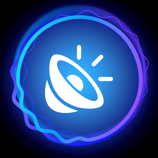 Bass Booster - Music Equalizer icon