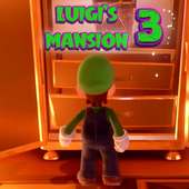 Hello luigi's and mansion 3 Walkthrough 2020 on 9Apps
