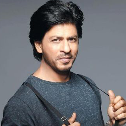 Sharukh Khan Wallpapers icon