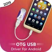 OTG USB Driver