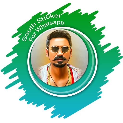 SouthHero Sticker for WhatsApp icon