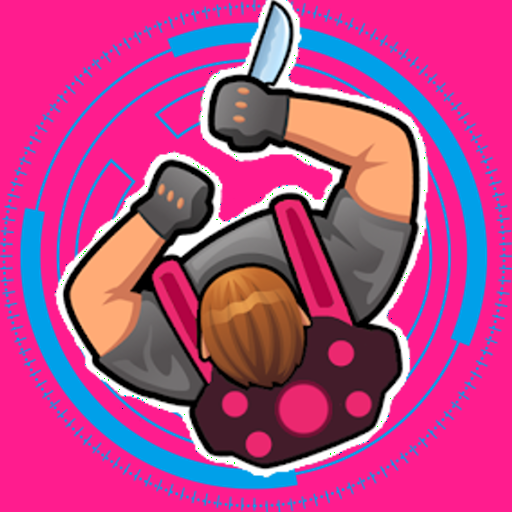 Shooter Hunter Assassin Game icon