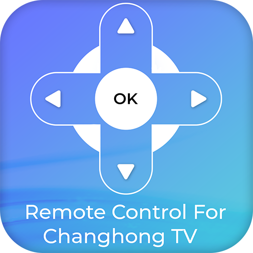 Remote Controller For Changhong TV icon