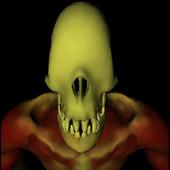 VR Evil Resident icon