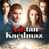 Турецкие сериалы на русском языке иконка