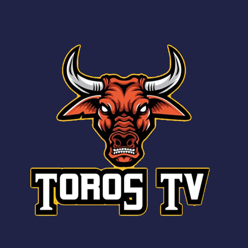 Toros Tv icon