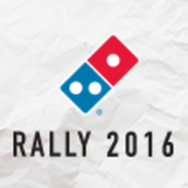 RALLY 2016 icon