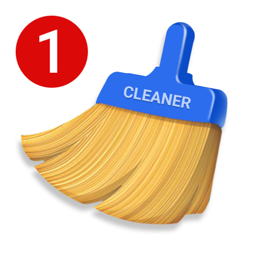 Phone Cleaner: App Clean &amp; Speed Booster Master icon