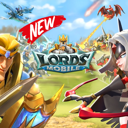 Guide for Kingdom Wars icon