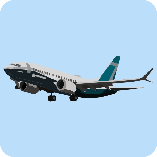 MCAS Simulation icon