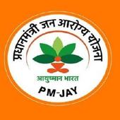 Ayushman Bharat icon