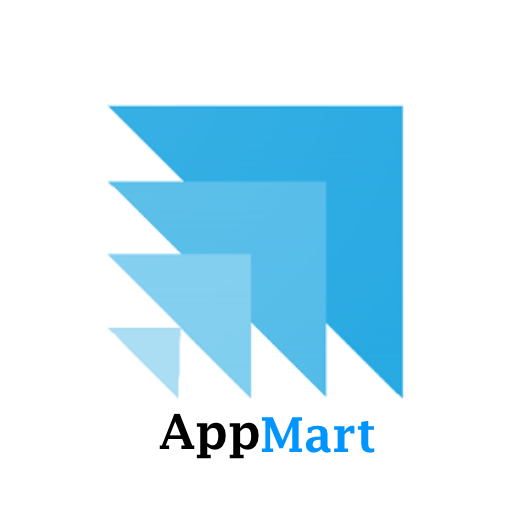 AppMart - Many Apps In One App icon