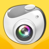 Camera Snow 360 icon