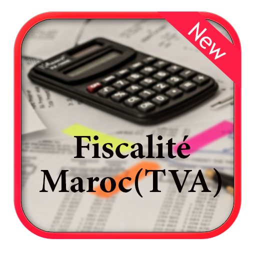 Fiscalité marocaine (TVA) icon