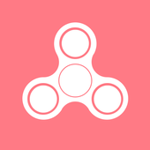 Fidget Spinner icon