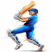 Cricket Betting Tips icon