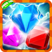 Jewels Legend HD icon