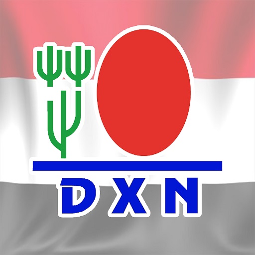 DXN YEMEN أيقونة
