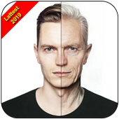 Face App : Age and Gander change иконка