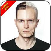 Face App : Age and Gander change on 9Apps