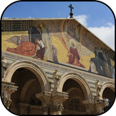 Israel wallpapers icon