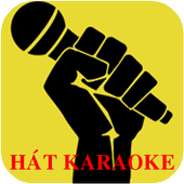 Hát Karaoke icon