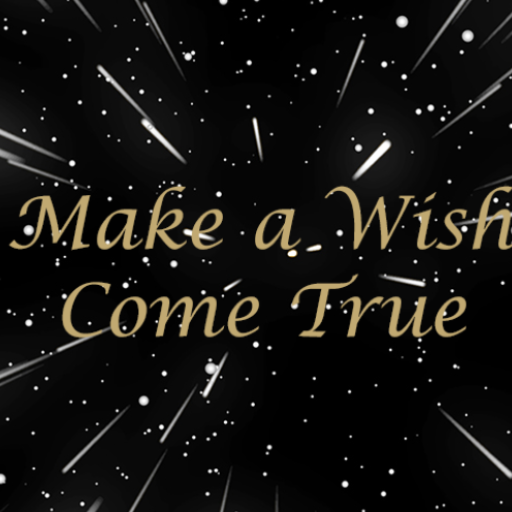 Make my Wish come true Universe icon