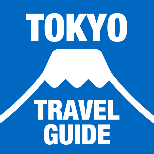TOKYO TRAVEL GUIDE icon