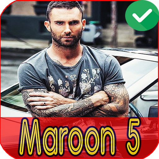 Maroon 5 songs offline 2020 icon