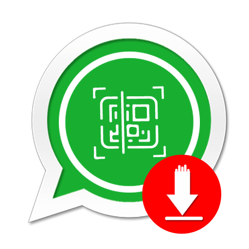 Whats web - Status Saver - wpp web icon