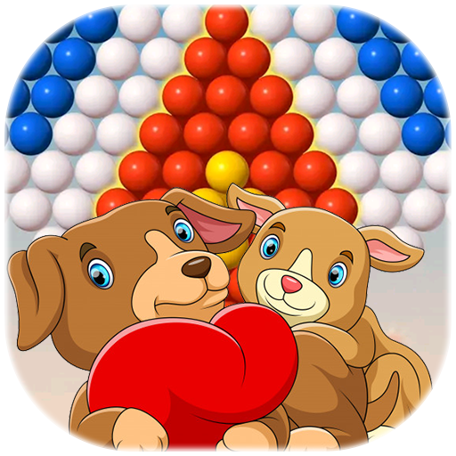 Bubble Puppy icon