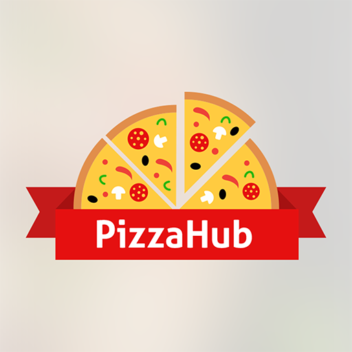 PizzaMenia - Template icon