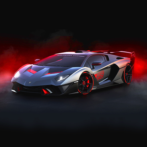 ikon Neo Car Impossible Tracks