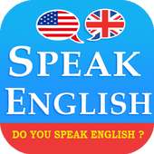 Learn English Speaking Course on 9Apps