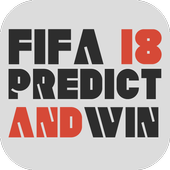 FIFA 18 : Predict and Win icon