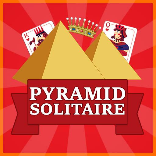 Pyramid Solitaire Offline icon
