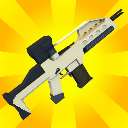 Мод Оружие иконка