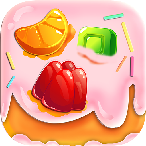 Candy Match 500 icon