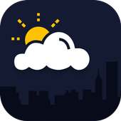 Weather Radar & Forecast