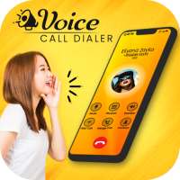 Voice Call Dialer : Voice Phone Dialer on 9Apps