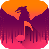 Lagu.io - Musik Streaming icon