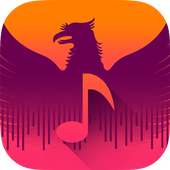 Lagu.io - Musik Streaming on 9Apps