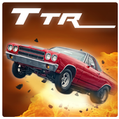 Turbo Traffic Racer icon