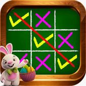 Tic Tac Toe icon