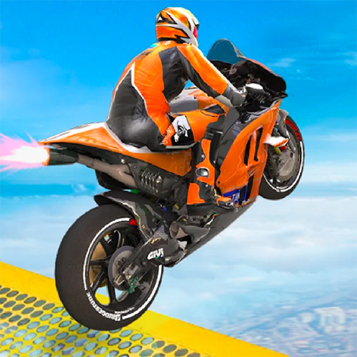 Extreme Motor Bike Race icon