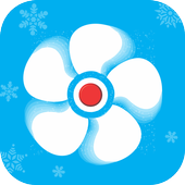 Cpu Cooler Master Cleaner New icon