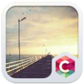 Bridge CLauncher Theme on 9Apps